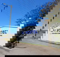 SJ Hostel - Accommodation in Brisbane