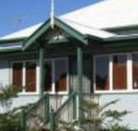 Pitstop Lodge Guesthouse B  B - Accommodation in Brisbane