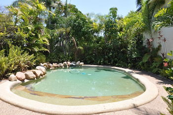 Angelwaters - Accommodation in Brisbane 0