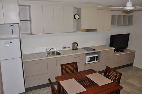 Angelwaters - Accommodation in Brisbane 2