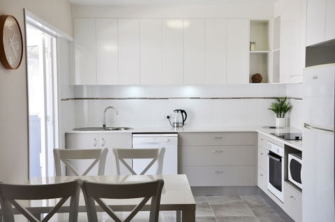 Angelwaters - Accommodation in Brisbane 3