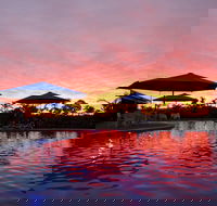 Korte's Resort - Accommodation in Brisbane