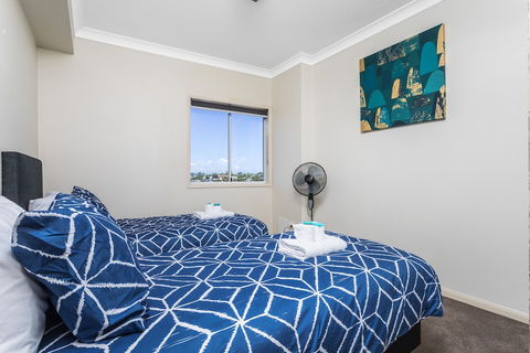 Sutton Beach Apartments - Accommodation in Brisbane 3