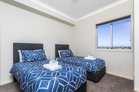 Sutton Beach Apartments - Accommodation in Brisbane 2