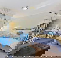 Sutton Beach Apartments - Accommodation in Brisbane