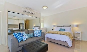 Sutton Beach Apartments - Accommodation in Brisbane 0