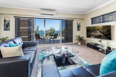 Sutton Beach Apartments - Accommodation in Brisbane 5