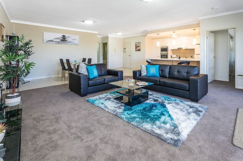 Sutton Beach Apartments - Accommodation in Brisbane 1