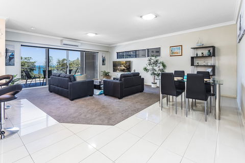 Sutton Beach Apartments - Accommodation in Brisbane 6
