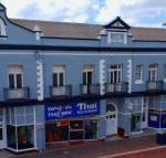 Geraldton Backpackers - Accommodation in Brisbane