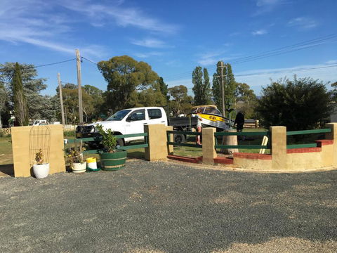 Alpine Country Motel - Accommodation in Brisbane 3