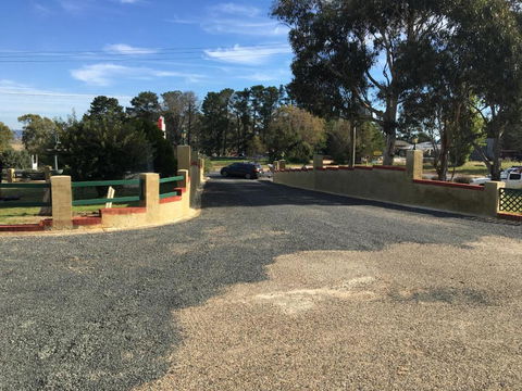 Alpine Country Motel - Accommodation in Brisbane 1