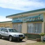 Alpine Country Motel - Accommodation in Brisbane 0