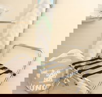 Travillas - Accommodation in Brisbane