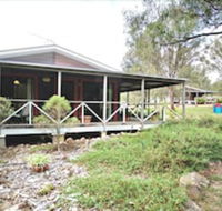 Serenity Grove - Accommodation in Brisbane