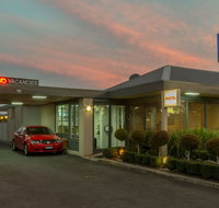 Hamilton Lonsdale Motel - Accommodation in Brisbane