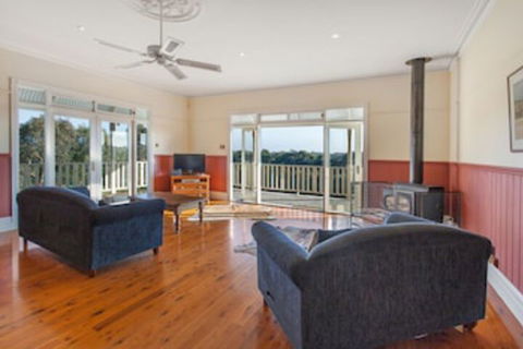 Hopkins River Homestead - Rejuvenate Stays - Accommodation in Brisbane 0
