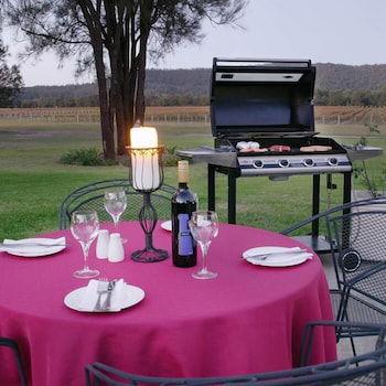 Nightingale Luxury Villas - Accommodation in Brisbane 1
