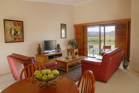 Nightingale Luxury Villas - Accommodation in Brisbane 4