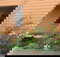 The Nest at Gundaroo - Accommodation in Brisbane