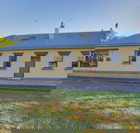 White's Corner - Accommodation in Brisbane