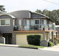 Seafaring at Fingal Bay - Accommodation in Brisbane