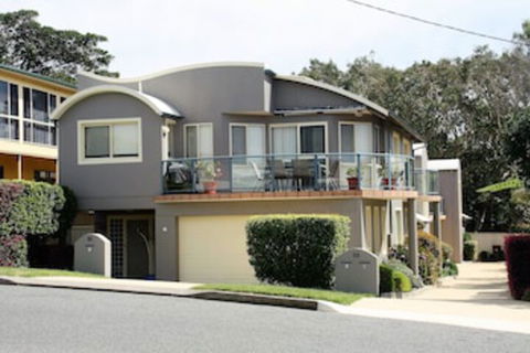 Seafaring At Fingal Bay - Accommodation in Brisbane 0