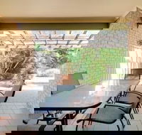 Bombora at Fingal Bay - Accommodation in Brisbane