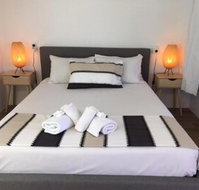 Proserpine Motel - Accommodation in Brisbane