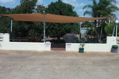 Avocado Motor Inn - Accommodation in Brisbane 1