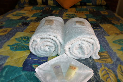Avocado Motor Inn - Accommodation in Brisbane 4