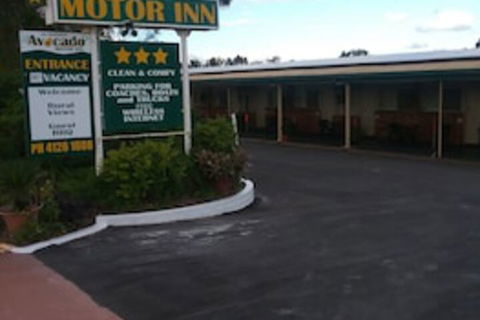 Avocado Motor Inn - Accommodation in Brisbane 0