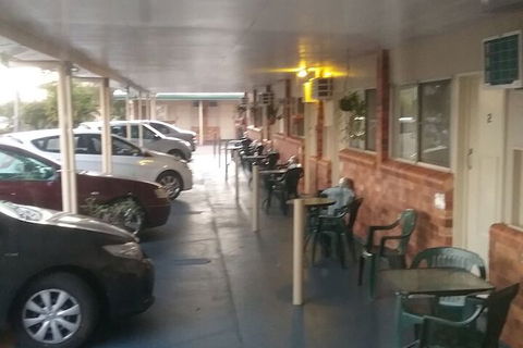 Avocado Motor Inn - Accommodation in Brisbane 2