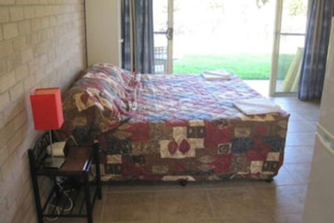 Tailwaggers Rainforest Retreat - Accommodation in Brisbane 2