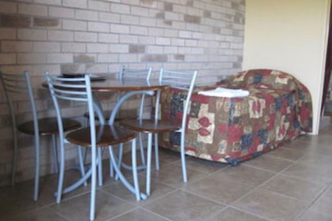 Tailwaggers Rainforest Retreat - Accommodation in Brisbane 5