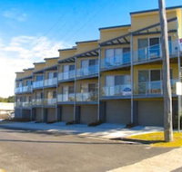 Seaspray Apartments - Accommodation in Brisbane