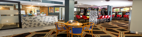 Mermaid Beach Tavern - Accommodation in Brisbane 2