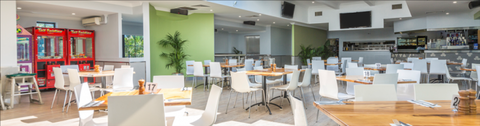 Mermaid Beach Tavern - Accommodation in Brisbane 4