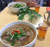 AN Restaurant - Accommodation in Brisbane