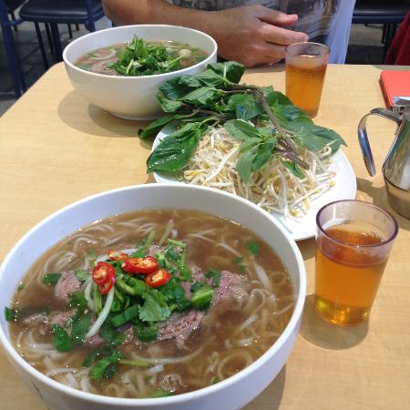 AN Restaurant - Accommodation in Brisbane 0
