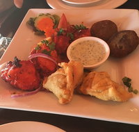 Arjuna Indian Restaurant - Accommodation in Brisbane