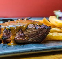 Bar Cleveland - Accommodation in Brisbane