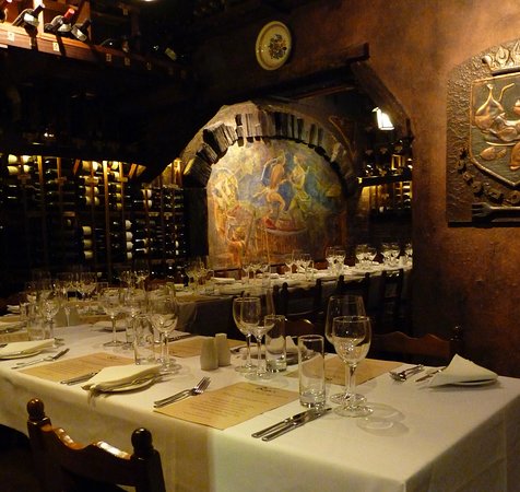 Beppi's Ristorante - Accommodation in Brisbane 0