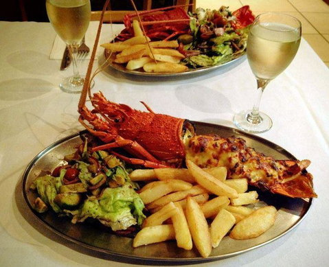 Biviano's At Windsor - Accommodation in Brisbane 16