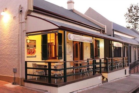 Biviano's At Windsor - Accommodation in Brisbane 19