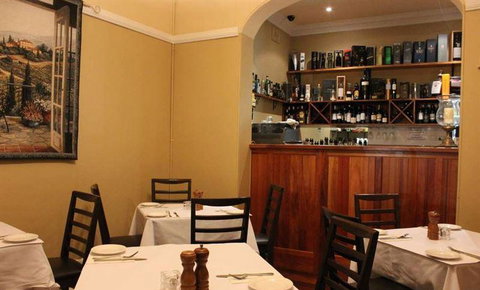Biviano's At Windsor - Accommodation in Brisbane 21