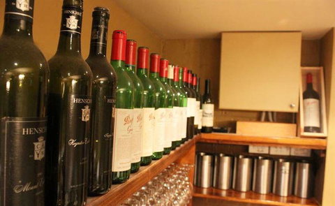 Biviano's At Windsor - Accommodation in Brisbane 23