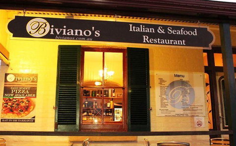 Biviano's At Windsor - Accommodation in Brisbane 25