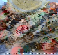 Bond Cafe - Accommodation in Brisbane