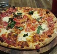 Cafe Chicane - Accommodation in Brisbane